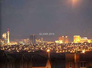 3016 Old Yankee Ave, North Las Vegas, NV 89031