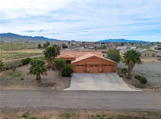 7472 E Sawmill Dr, Kingman, AZ 86401