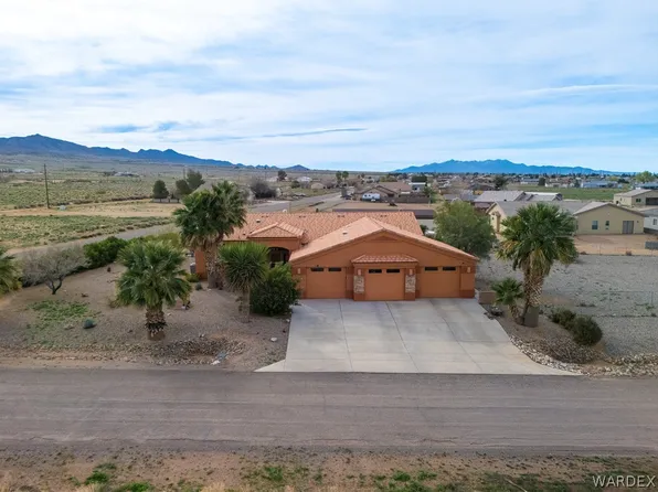 7472 E Sawmill Dr, Kingman, AZ 86401