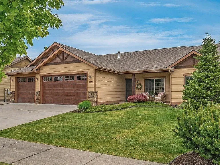 6391 E Kyong Ct — Photo 1