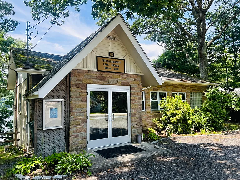 The Clubhouse