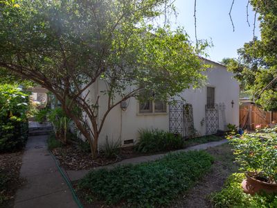 18 1/2 W Cypress Ave, Redlands, CA, 92373