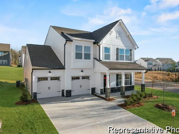 1036 Toland Dr #63, Saint George, SC 29477