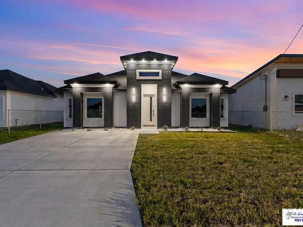 308 Valencia Dr, Donna, TX 78537