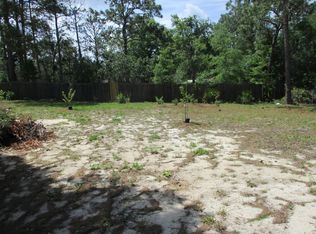 6716 W Mina Ln, Dunnellon, FL 34433