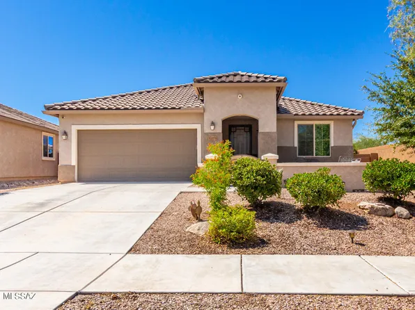 10974 E Ava Marie Pl, Tucson, AZ 85747