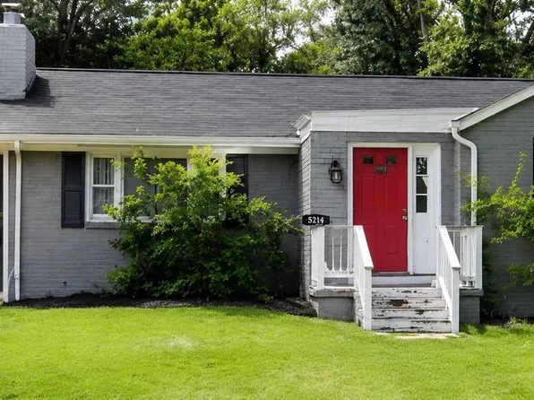 5281 Red Hill Dr, Indian Head, MD 20640