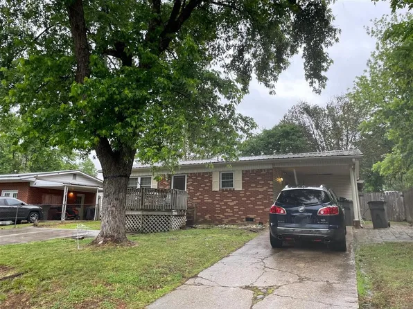 205 Cindy St, Paragould, AR 72450