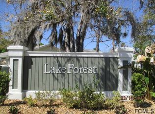 23 Lake Forest Ct, Palm Coast, FL 32137