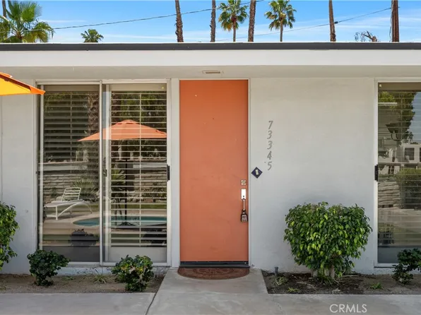 73345-4 Shadow Mountain Dr, Palm Desert, CA 92260