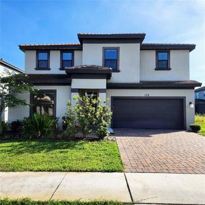 172 Mitchells Mnr, Haines City, FL, 33844