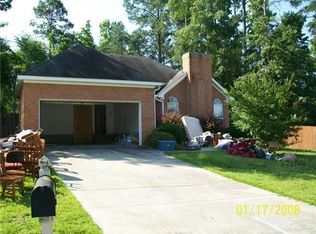 3923 Buist Ln, Martinez, GA 30907