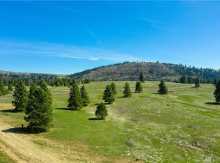 2699 Hidden Valley Rd, Cle Elum, WA 98922