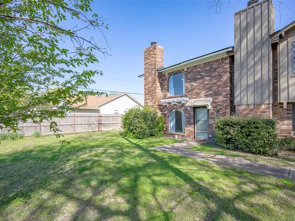 1116 SW Heritage Dr, El Reno, OK 73036