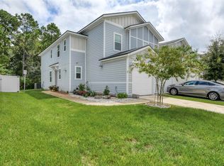 42 Ridge Lake Rd, Saint Augustine, FL 32086