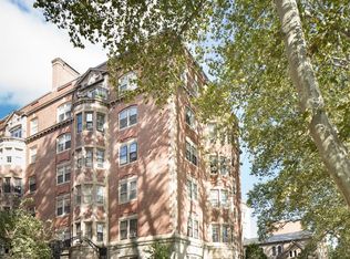 983 Memorial Dr APT 101, Cambridge, MA 02138