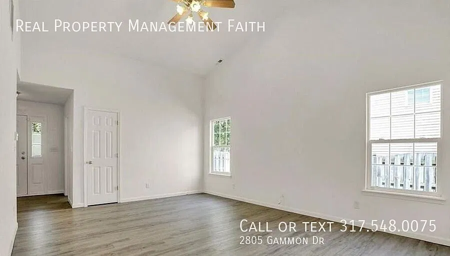 Charming 3-Bedroom Home in West Indianapolis — Photo 4
