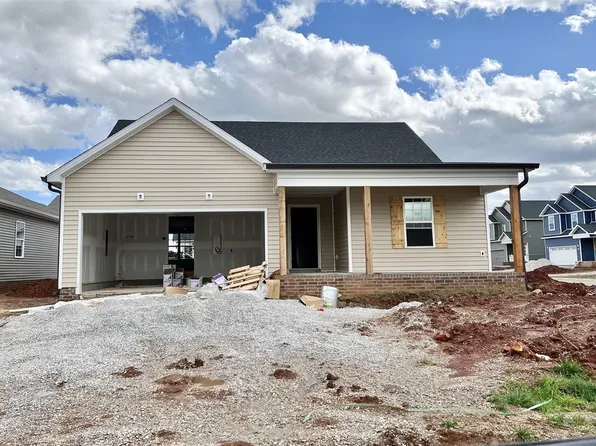 1962 Spring Lakes Cir, Bowling Green, KY 42104