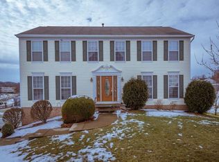 103 Whitewood Dr, Aliquippa, PA 15001