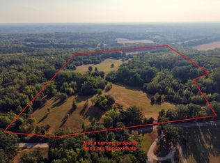 400 Highway 421, Sardis, TN 38371