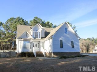 2845 Praire View Pt, Wendell, NC 27591