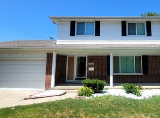 14505 Maisano Dr, Sterling Heights, MI 48312