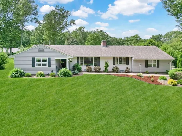 58 Shady Side Dr, Longmeadow, MA 01106