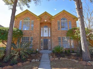 5715 E Towerglen Loop, Houston, TX 77084