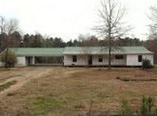 1132 Janie Gorum Rd, Lena, LA 71447