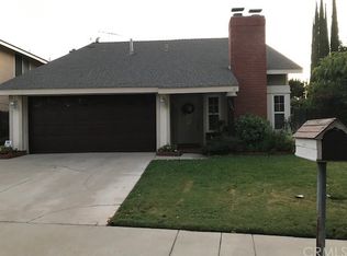 1341 Heatherton Ave, Rowland Heights, CA 91748
