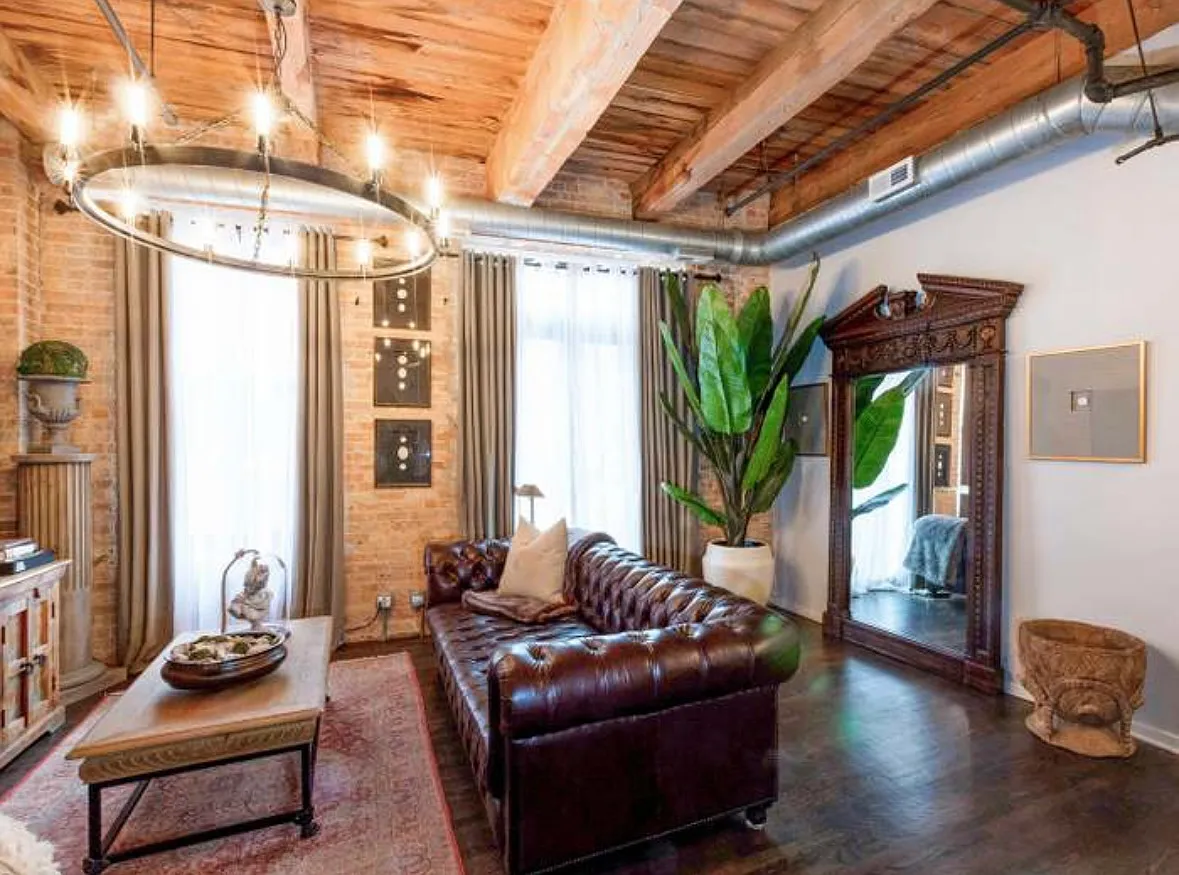 1 bed, 800 sqft, $2,250 — Photo 1