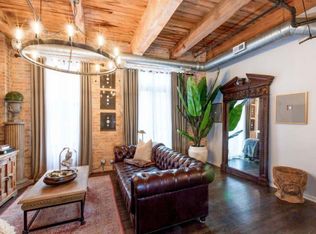 2310 S Canal St Unit 412, Chicago, IL 60616