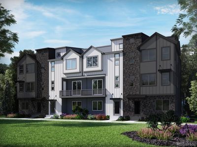 5717 Urban Court, Arvada, CO, 80002