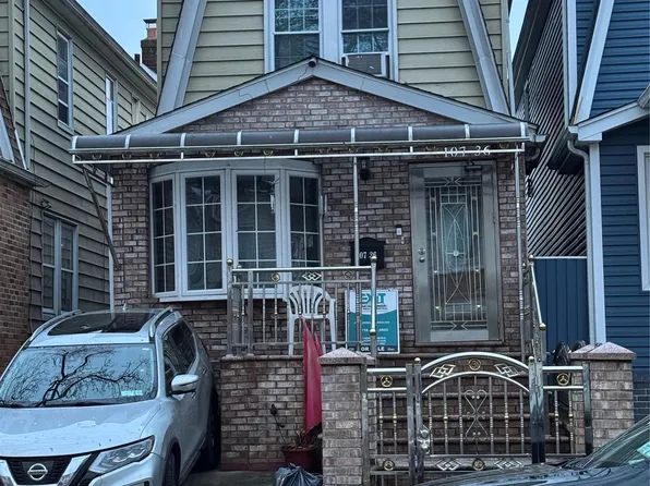 10736 109th Street, Richmond Hill, NY 11419