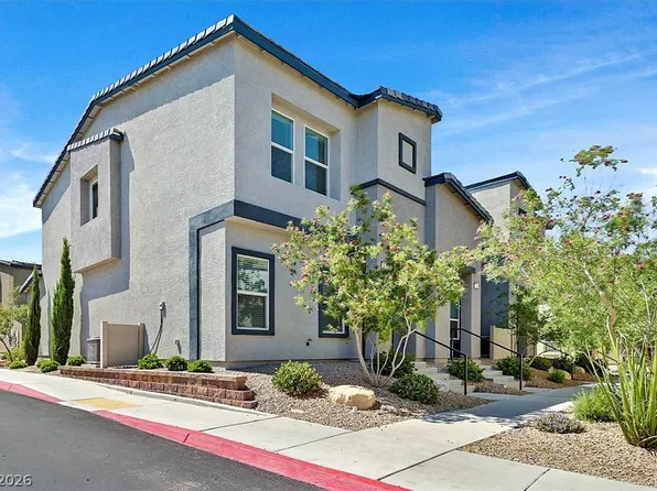 7488 Mountain Ledge St, Las Vegas, NV 89139