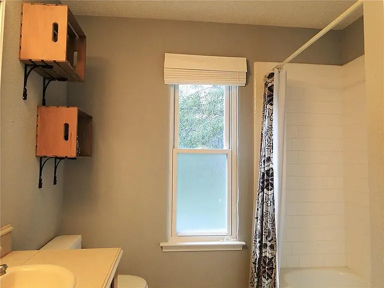Jack and Jill Bathroom 2