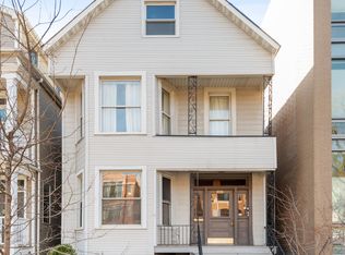 3236 N Racine Ave #G, Chicago, IL 60657