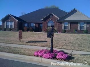 13212 Breckenridge Dr, Athens, AL 35613