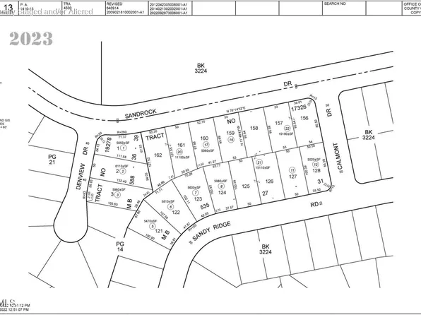 Denview Dr, Lake Hughes, CA 93532