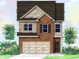 384 Emporia Loop, McDonough, GA 30253