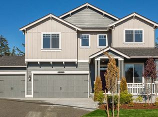 17212 29th St E, Lake Tapps, WA 98391