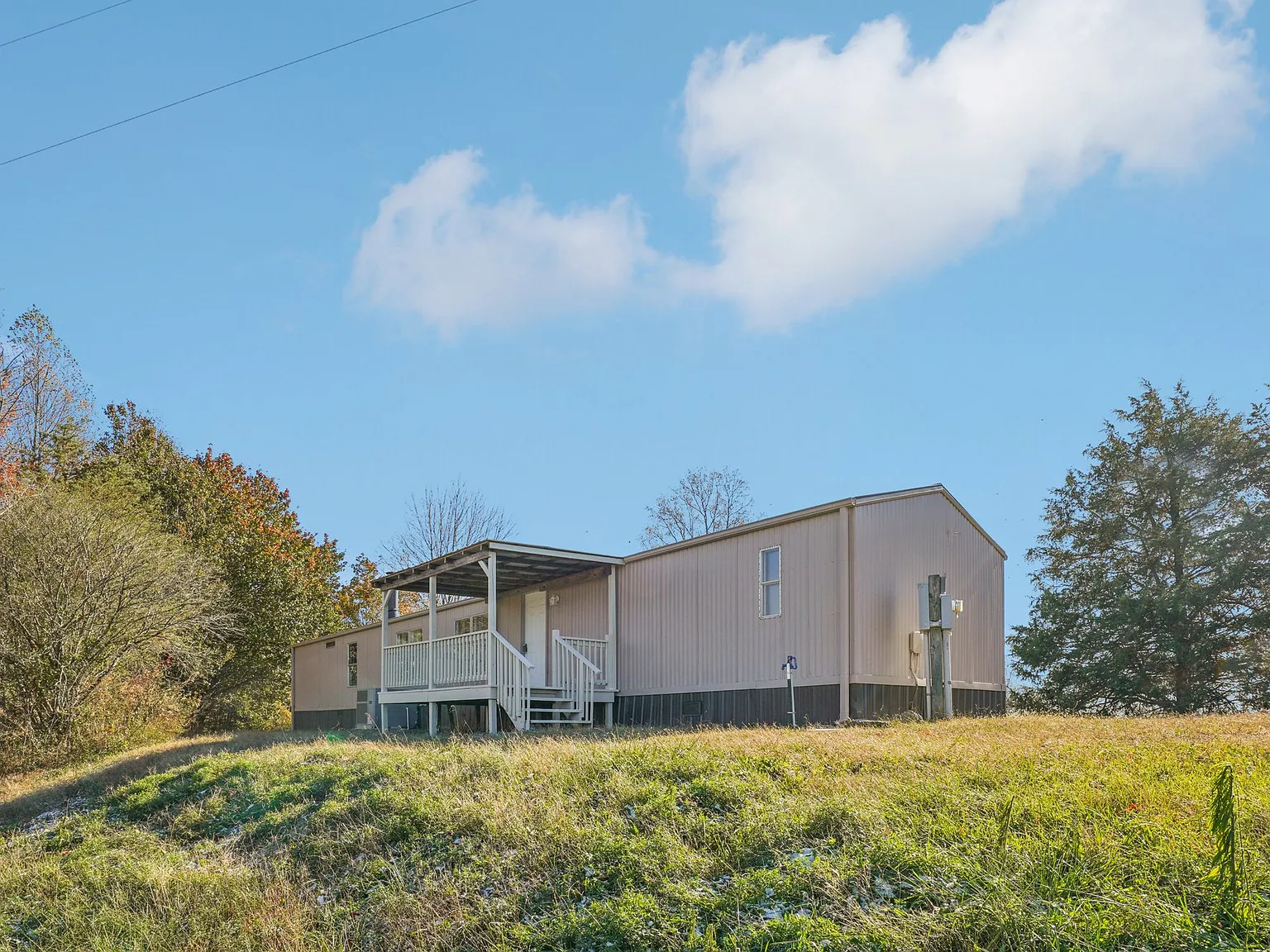 Union Hill Rd, Moss — Photo 4