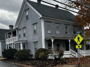 156 N Main St #2, Newport, NH 03773