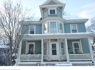 51 Cottage St, Bangor, ME 04401