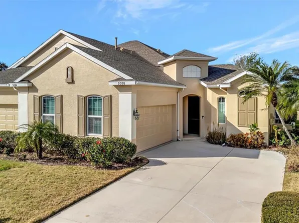 9308 34th Ct E, Parrish, FL 34219