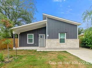 5410 Ergill Ln, San Antonio, TX 78227