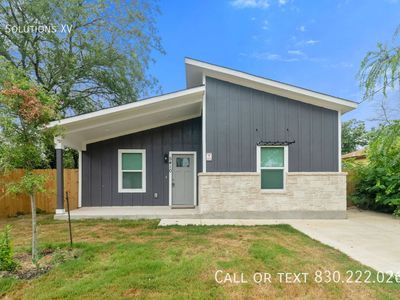 5410 Ergill Ln, San Antonio, TX, 78227