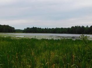 N10168 Sunny Point Rd, Tomahawk, WI 54487