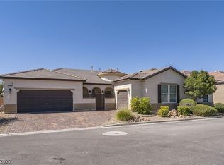 7439 Desert Wildflower St, Las Vegas, NV 89123