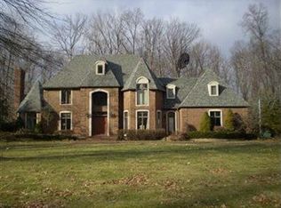 5500 Muirfield Dr, Canfield, OH